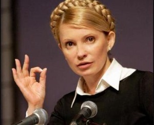 Тимошенко: 15 мая я могу выйти на свободу
