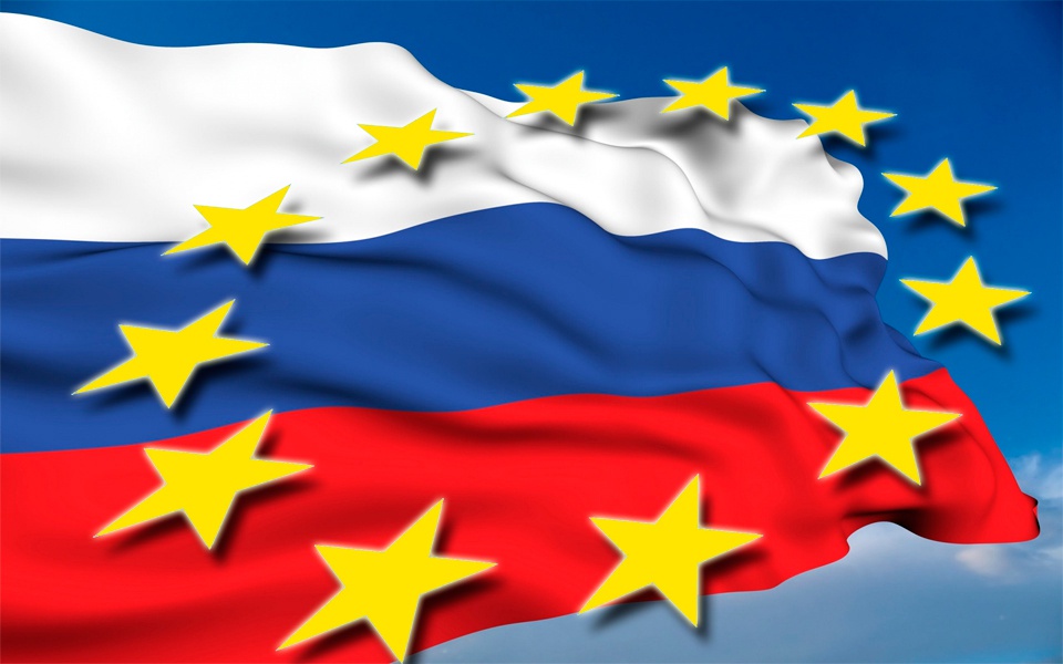 Об этом говорят: Названы страны союзники России в ЕС