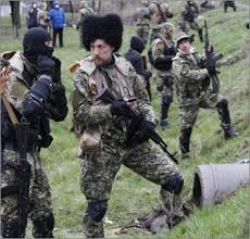 АТО: За сутки в Донбассе уничтожены более 500 пророссийских террористов