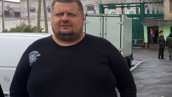 Игорь Мосийчук требует допросить зама Шокина, которому предлагали $10 млн «содержания»