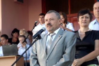 СБУ поймала бывшего крымского депутата-сепаратиста Василия Ганыша
