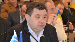 Игорь Копейка назначен первым заместителем руководителя администрации Корабельного района города Николаева