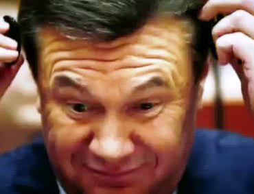 Виктора Януковича признали выдающимся поляком