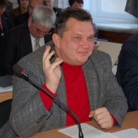 Депутат Андрей Мышкин, которого назвали тушкой, уверяет, что во фракцию Партии регионов вступать не будет
