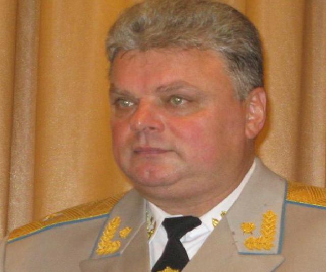 Вместо Рената Кузьмина скорее всего, будет назначен замгенпрокурора Анатолий Прышко