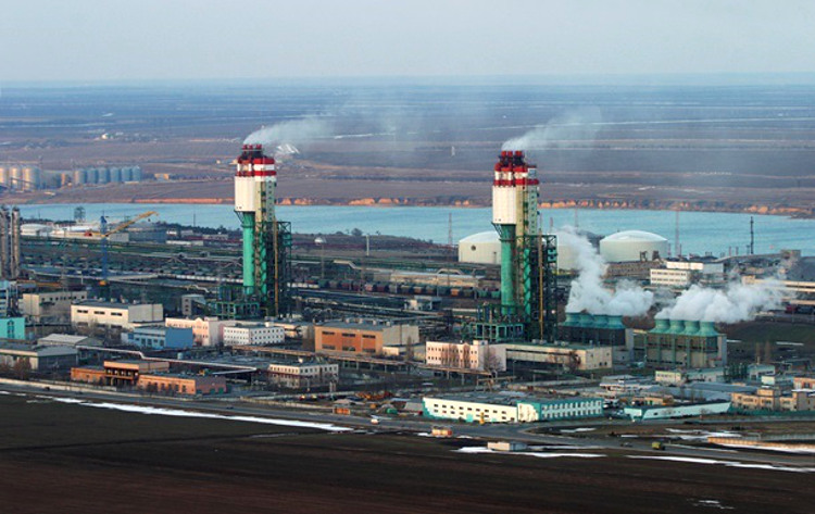 ОПЗ попал в газовую ловушку: приватизация по-прежнему под угрозой