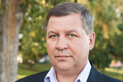 Суд оправдал мэра Дебальцево Владимира Проценко, организовавшего сепаратистский референдум