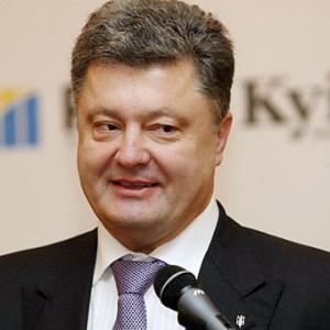 Петр Порошенко должен предложить новые принципы избрания парламента
