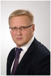 Алексей Горащенков назначен помощником Президента Украины