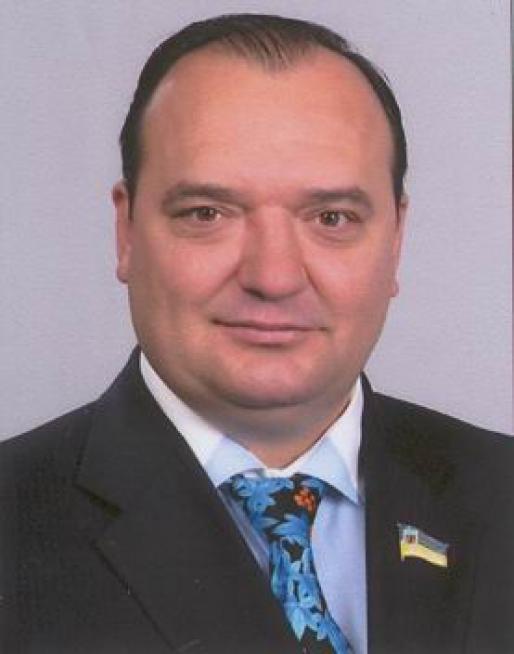 Скандальчик: Нардеп-'регионал' Владимир Струк оправдывает расстрел мирного жителя на блок-посту сепаратистов в Луганске