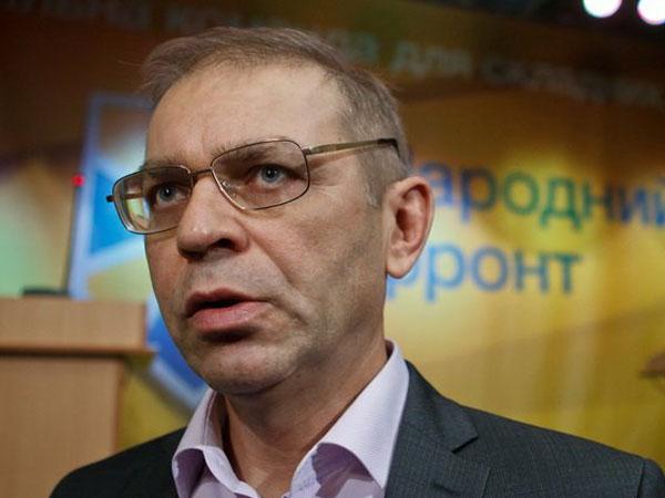«Фронтовики» бегут с «Укроборонпрома»