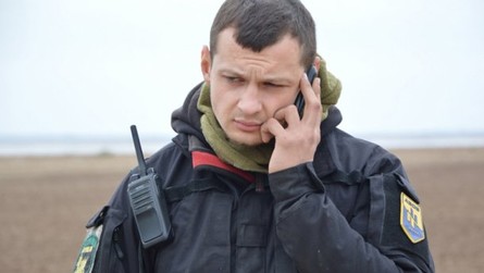 СБУ обнародовала разговор Станислава Краснова о терактах в Киеве