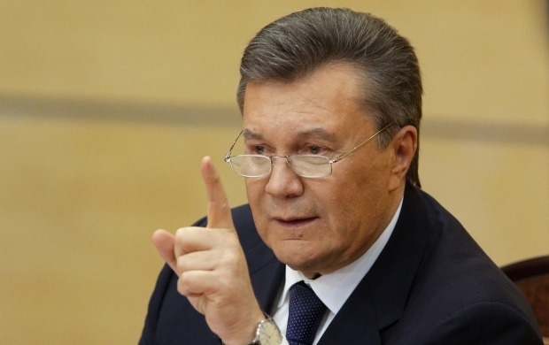 Украина таки должна выплатить компенсацию Януковичу, сумма которой еще не определена