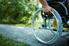Как по-тихому лишить инвалидов шанса встать с колясок – АМКУ, пособие от опытных