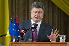 Петр Порошенко предоставил украинское гражданство Яресько и Абромавичусу