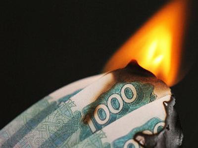 Деньги: Всемирный банк прогнозирует обвал экономики России из-за аннексии Крыма