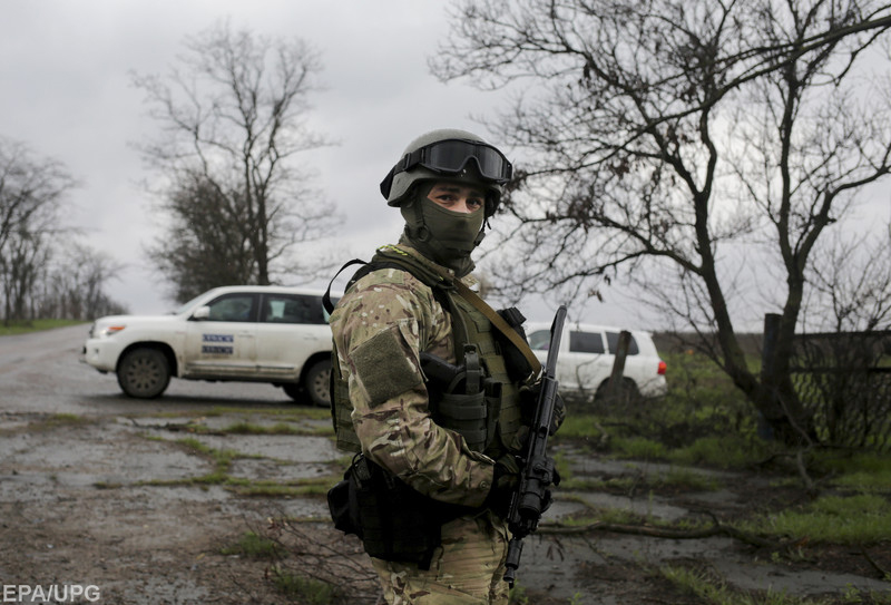 Громкий взрыв на Донбассе: Украина хочет миротворцев, но есть серьезные проблемы