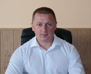 Сергей Махно назначен начальником Киевского РО ПГУ УМВД Украины в Полтавской области