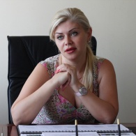Жители села под Николаевом пожаловались на высокие цены и ужасное качество перевозок фирмы регионалки Инги Шаповаловой