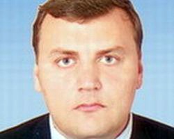 Нашелся завхоз Януковича Андрей Кравец