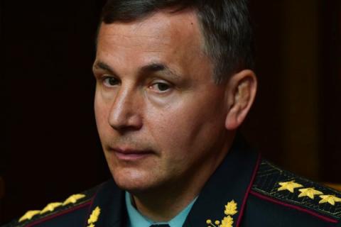 Соболев считает назначение Валерия Гелетея министром обороны опасным для Украины и для Порошенко