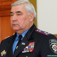 Начальник Харьковского облуправления милиции уволен