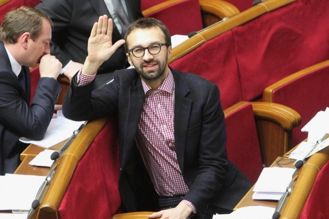 Сергей Лещенко раскрыл коррупционные схемы продажи голосов в Раде