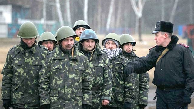 Количество или качество: военный эксперт объяснил проблему с мобилизацией в Украине
