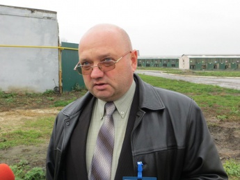 Суд признал законным назначение заместителя мэра Мелитополя Константина Горбачева