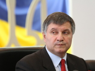 Арсен Аваков уволил глав МВД в Полтавской и Хмельницкой областях в рамках закона о люстрации