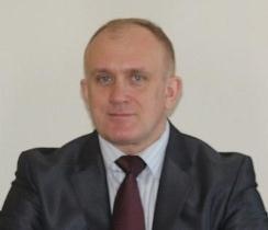 МВД объявило херсонского чиновника-взяточника Олега Драмарецкого в розыск