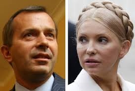 Юлия Тимошенко заявила, что Клюев к ней не приезжал