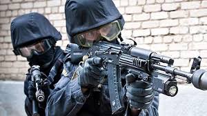 Командира спецназу столичної поліції підозрюють у привласненні 6 мільйонів преміальних для бійців