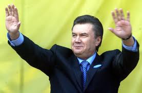 Виктор Янукович хочет переехать жить в Москву