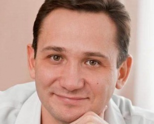 Кандидат от Порошенко Константин Яринич победил в округе №99 Кировоградской области