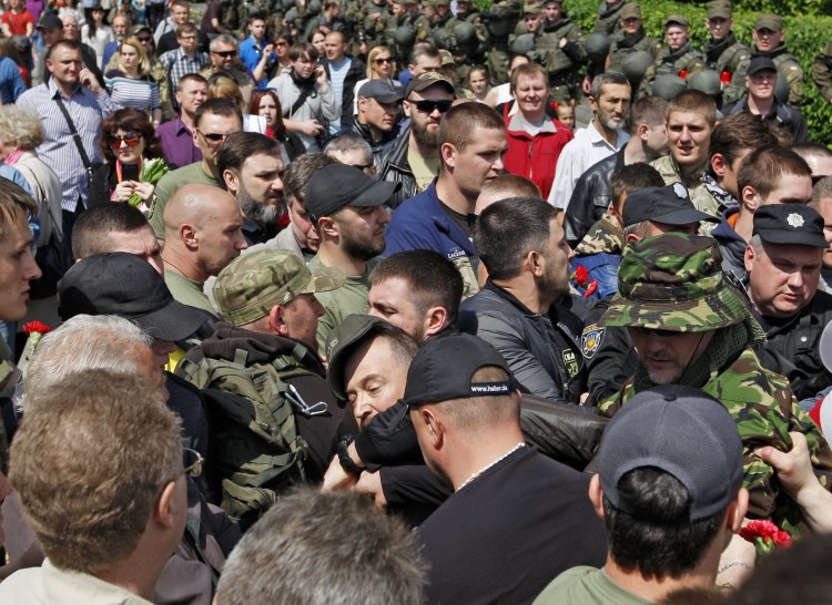 Кремль готовит Украине провокации: есть очень опасный день