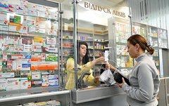 Цены на некоторые лекарства в Украине завышены в 14 раз, - СМИ