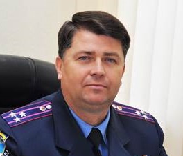 Аваков уволил главу МВД в Николаевской области Артура Войтенко в рамках закона о люстрации