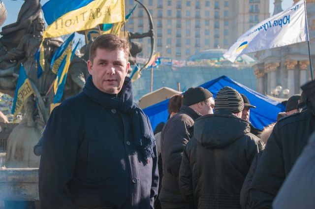 Україна втрачає мільярди через монополію кума Порошенка