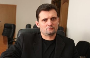 Дмитрий Мормуль назначен зампредседателя правления 'Нафтогаза'