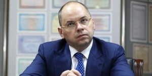 На должность губернатора Одесской области Порошенко назначил человека Кононенко