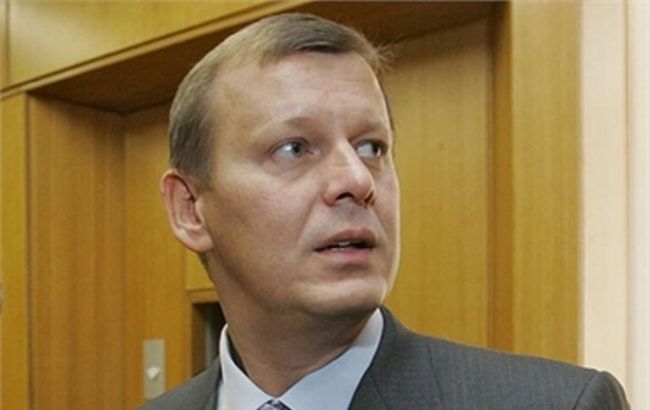 Адвокат Сергея Клюева не знает, покинул ли его клиент территорию Украины