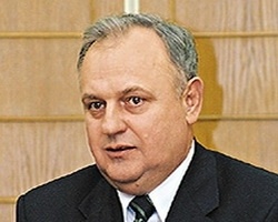 Анатолий Близнюк отказался от должности министра