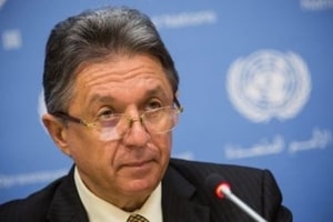 СМИ узнали подробности скандального увольнения постпреда Украины в ООН Юрия Сергеева