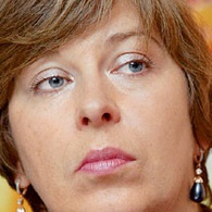 Скандальчик: Ксения Ляпина соврала избирателям про Порошенка и Садового