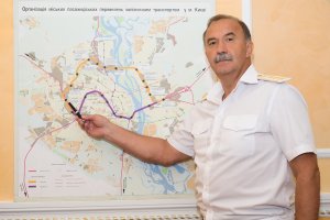 Правительство отстранило от исполнения обязанностей начальника ЮЗЖД Алексея Кривопишина
