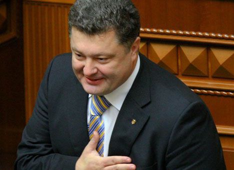 Петр Порошенко не заслужил стать кандидатом от оппозиции в мэры Киева