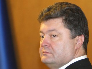 Петр Порошенко заявил, что не пойдет в мэры Киева, если не станет единым кандидатом от оппозиции