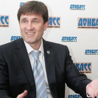 Донецкий губернатор Андрей Шишацкий живет не на зарплату и держит в банках почти 4 млн грн
