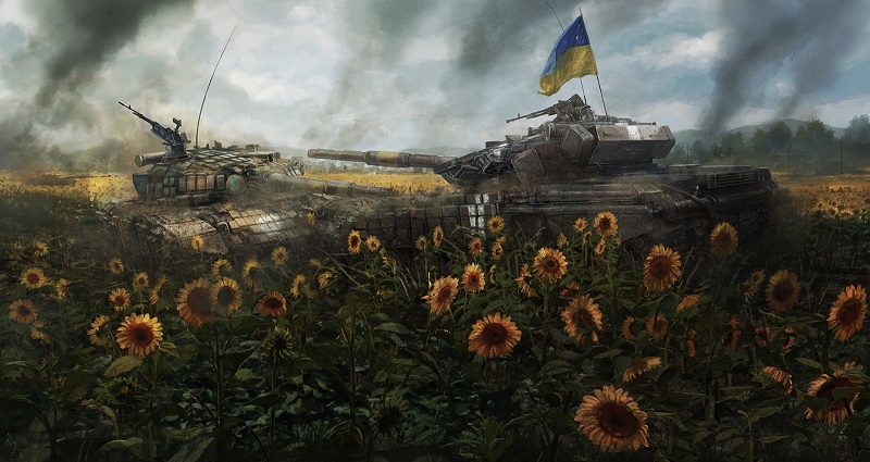 Стоит ли сепаратистский Донбасс смерти украинских солдат?